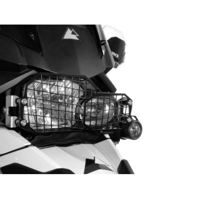 TOURATECH（ツアラテック） F800/650（Twin）GS ヘッドライト