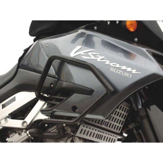 TOURATECH（ツアラテック） V-Strom DL1000 タンククラッシュバー V