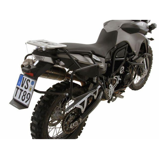 TOURATECH（ツアラテック） F800GS/F650GS（Twin） パニアフレーム BMW