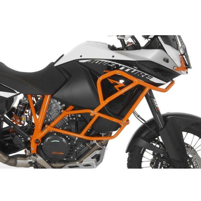 TOURATECH（ツアラテック） 1190 Adventure R クラッシュバー