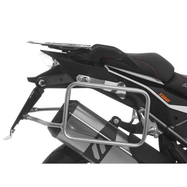 TOURATECH（ツアラテック） 1190 Adventure/R パニアフレーム KTM 1190