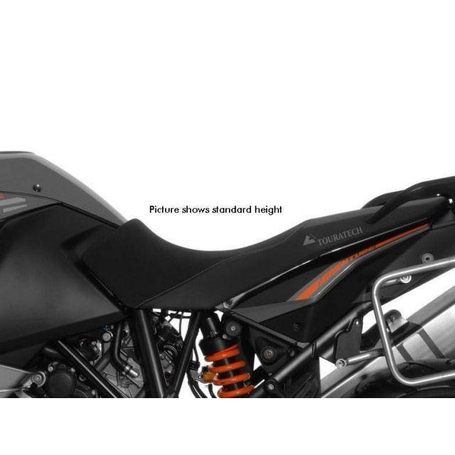 つーくん品① TOURATECH（ツアラテック） 1190 Adventure/Adventure R コンフォート