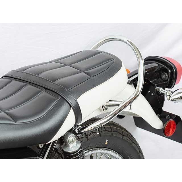 KIJIMA（キジマ） MEGURO S1 W230 タンデムグリップ メグロS1/W230 25y