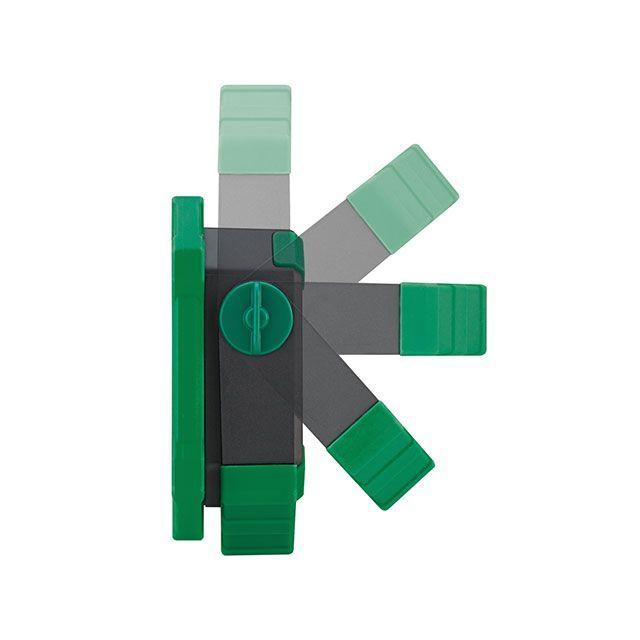 STAHLWILLE（スタビレー） 13133 スタンド付LEDミニ投光器 2800