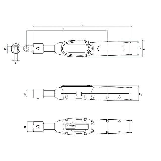 ！！さん専用ページ KNIPEX クニペックス 46 11 A3 軸用スナップリングプライヤー 40-100φ