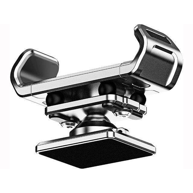 Kaedear（カエディア） マグタンク/Airマウント（シルバー