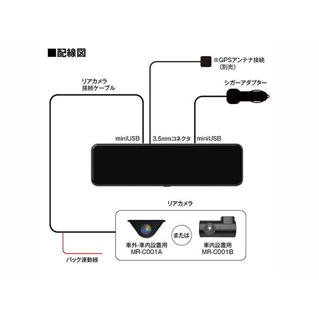 MAXWIN（マックスウィン） MAXWIN 60fpsリアカメラ採用デジタルルーム