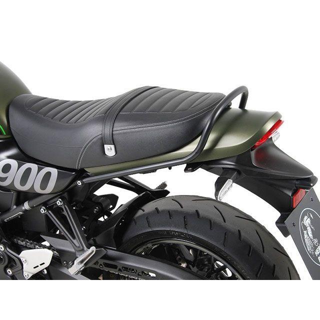 ヘプコ＆ベッカー Z900RS（ZR900C） Z900RS CAFE（ZR900E） グラブバー