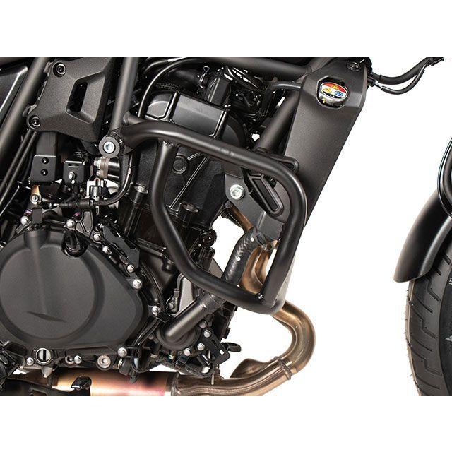 ヘプコ＆ベッカー ELIMINATOR ELIMINATOR SE エンジンガード（ブラック） HEPCO＆BECKER_1