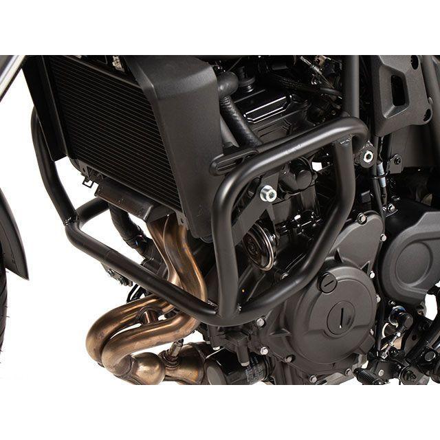 ヘプコ＆ベッカー ELIMINATOR ELIMINATOR SE エンジンガード（ブラック） HEPCO＆BECKER_2