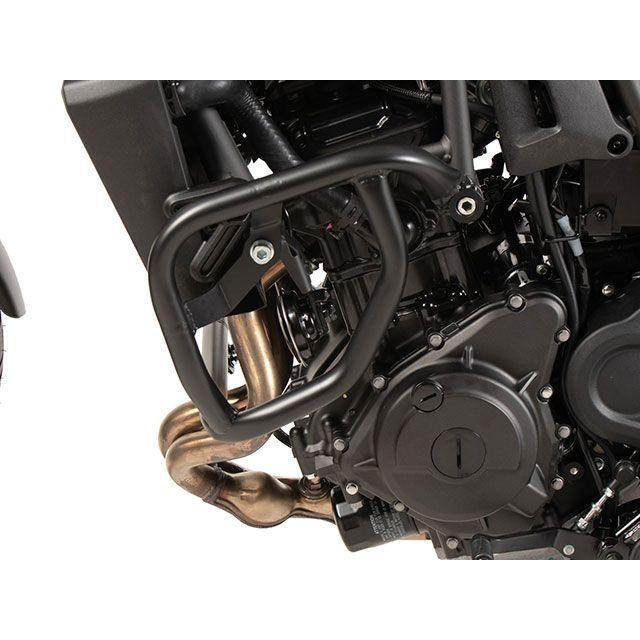ヘプコ＆ベッカー ELIMINATOR ELIMINATOR SE エンジンガード（ブラック） HEPCO＆BECKER_3