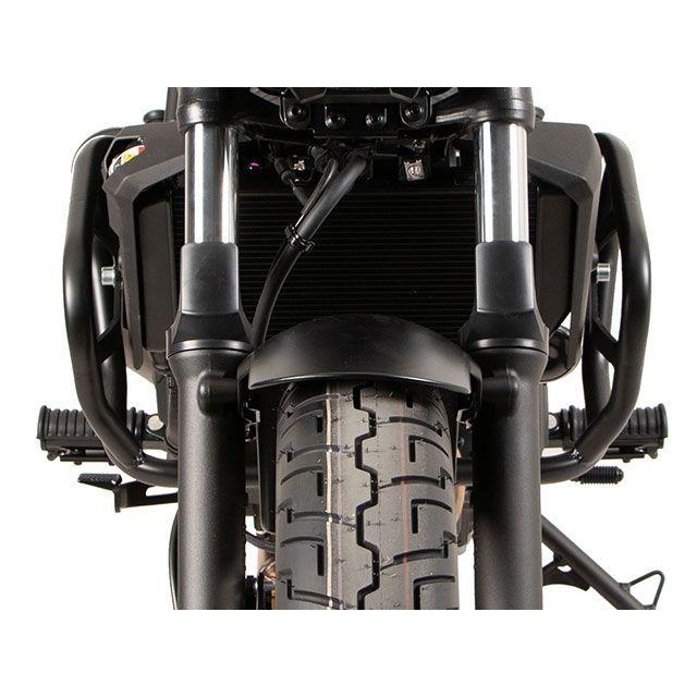 ヘプコ＆ベッカー ELIMINATOR ELIMINATOR SE エンジンガード（ブラック） HEPCO＆BECKER_4