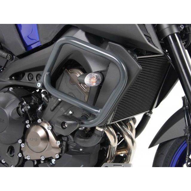 ヘプコ＆ベッカー MT-09SP MT-09 エンジンガード（アンスラ