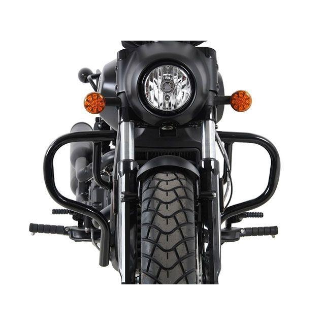 ヘプコ＆ベッカー（HEPCO&BECKER） Scout Bobber エンジンガード