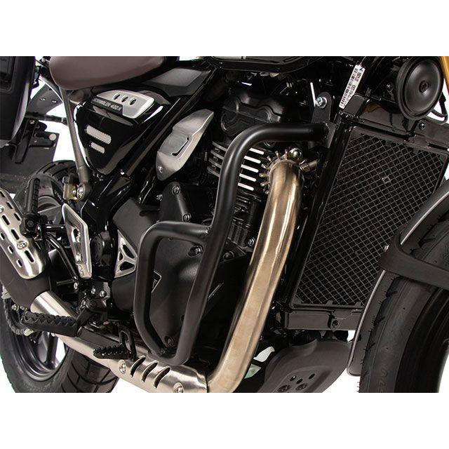 ヘプコ＆ベッカー（HEPCO&BECKER） SCRAMBLER 400X SPEED 400 エンジン 