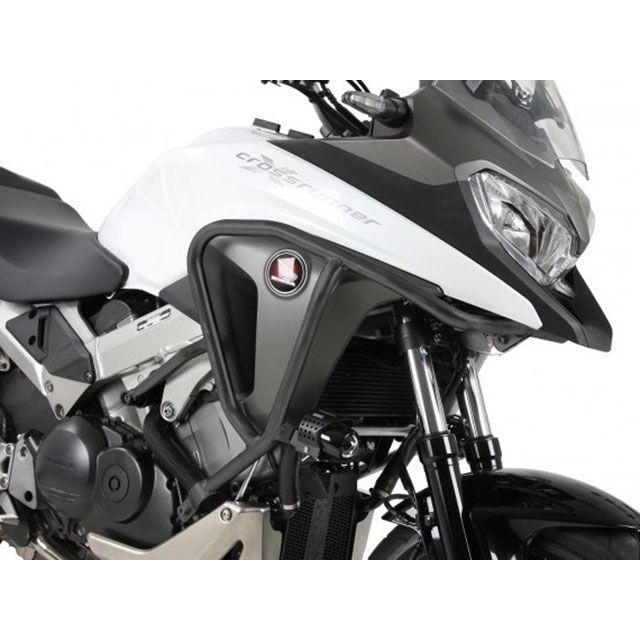 ヘプコ＆ベッカー（HEPCO&BECKER） VFR800X CROSSRUNNER エンジン