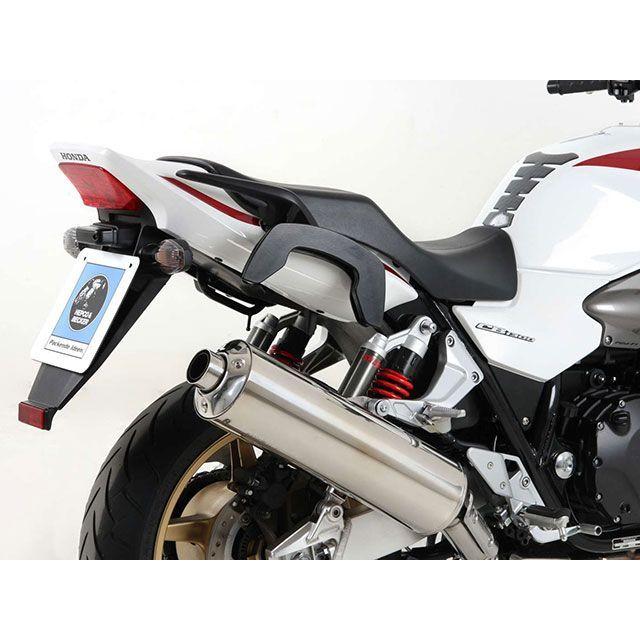 ヘプコ＆ベッカー（HEPCO&BECKER） CB1300SB CB1300SF C-Bowサイド