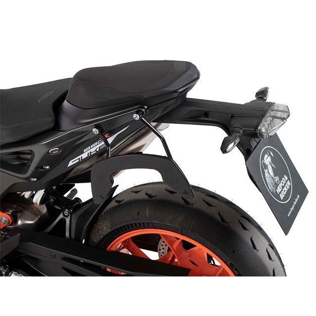 専用専用専用 ヘプコ＆ベッカー（HEPCO&BECKER） 790 Duke 890 DUKE R C-Bowサイド