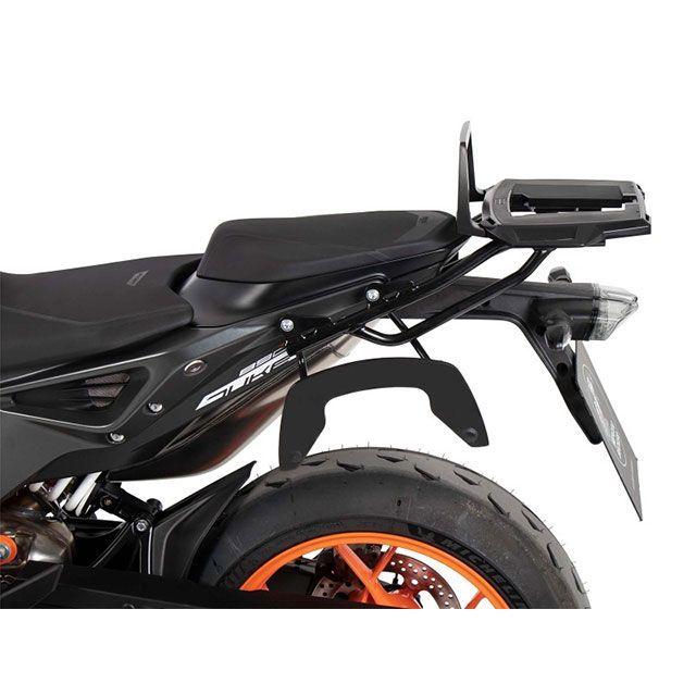 ヘプコ＆ベッカー（HEPCO&BECKER） 790 Duke 890 DUKE R C-Bowサイド