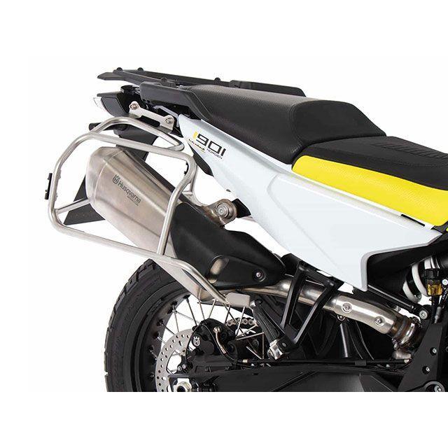 ヘプコ＆ベッカー Norden901 サイドキャリア カットアウトセット