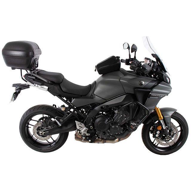 ヘプコ＆ベッカー TRACER 9 GT トップケースキャリア アルラック