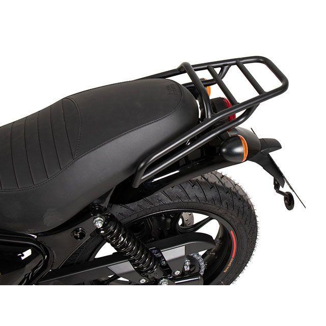 ヘプコ＆ベッカー（HEPCO&BECKER） Hunter 350 リアキャリア（トップ