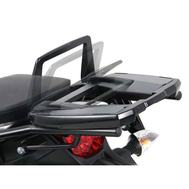 ヘプコ＆ベッカー（HEPCO&BECKER） ZX-14R ZZR1400（ZX-14） トップ