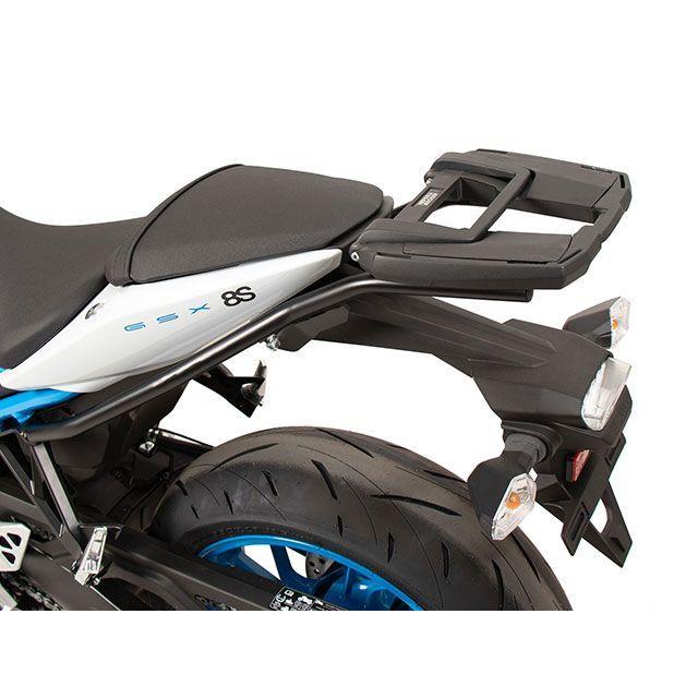 ヘプコ＆ベッカー（HEPCO&BECKER） GSX-8R GSX-8S トップケース