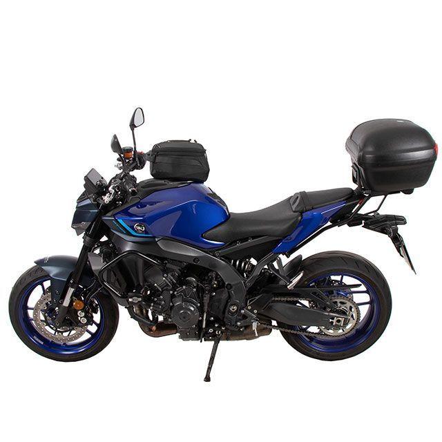 ヘプコ＆ベッカー（HEPCO&BECKER） MT-09SP MT-09 トップケース