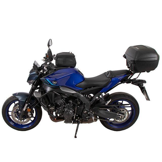 ヘプコ＆ベッカー（HEPCO&BECKER） MT-09SP MT-09 トップケース