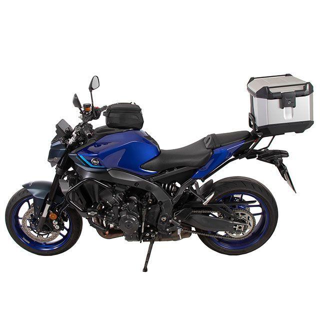 ヘプコ＆ベッカー（HEPCO&BECKER） MT-09SP MT-09 トップケース