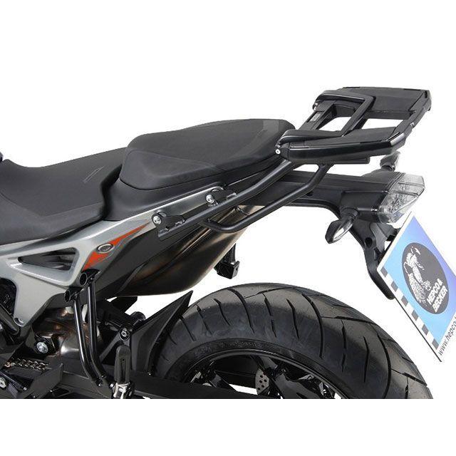 ヘプコ＆ベッカー（HEPCO&BECKER） 790 Duke 890 DUKE R トップケース