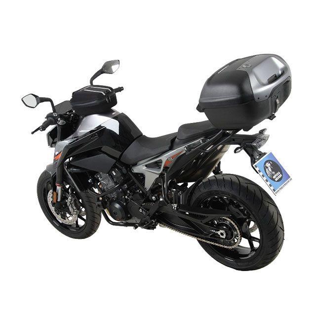 ヘプコ＆ベッカー（HEPCO&BECKER） 790 Duke 890 DUKE R トップケース