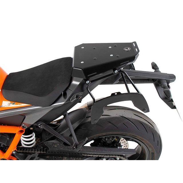 ヘプコ＆ベッカー 1290SUPER DUKE R スポーツラック（ブラック） HEPCO＆BECKER | ヘプコ＆ベッカー | 01
