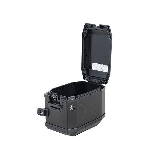 ヘプコ＆ベッカー（HEPCO&BECKER） XPLORER 3BOXセット トップケース