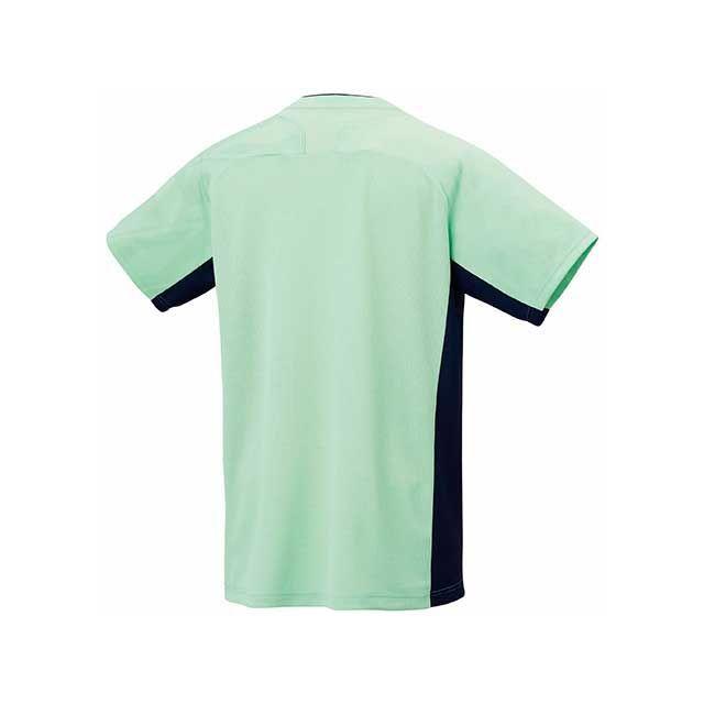 YONEX（ヨネックス） 10632 メンズゲームシャツ（ペパーミント