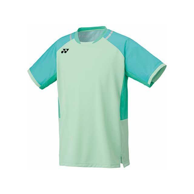 せい YONEX（ヨネックス） 10633 メンズゲームシャツ（ペパーミント