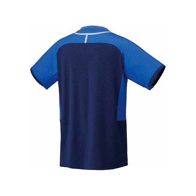 せい YONEX（ヨネックス） 10633 メンズゲームシャツ（ダークネイビー