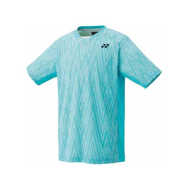 りま YONEX（ヨネックス） 10671 ユニゲームシャツ（ウォーターグリーン