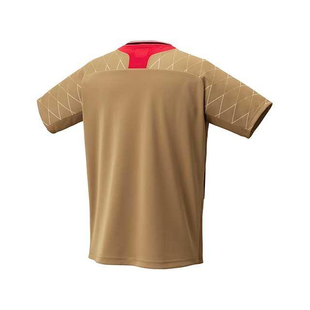 YONEX（ヨネックス） 10698 メンズゲームシャツ フィットスタイル
