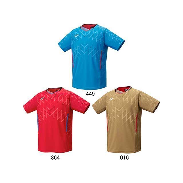 YONEX（ヨネックス） 10698 メンズゲームシャツ フィットスタイル