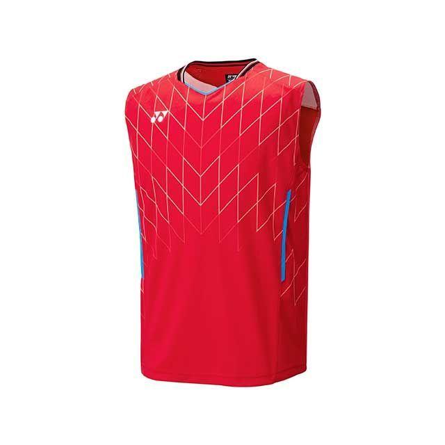 自転車 YONEX（ヨネックス） 10699 メンズゲームシャツ ノースリーブ