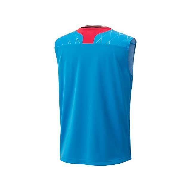 YONEX（ヨネックス） 10699 メンズゲームシャツ ノースリーブ