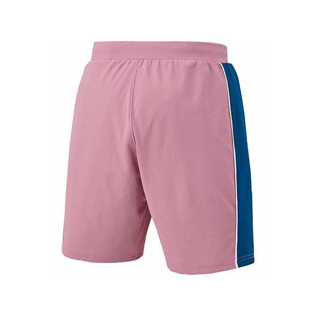 ご確認用 YONEX（ヨネックス） 15199 ユニニットハーフパンツ（パールローズ
