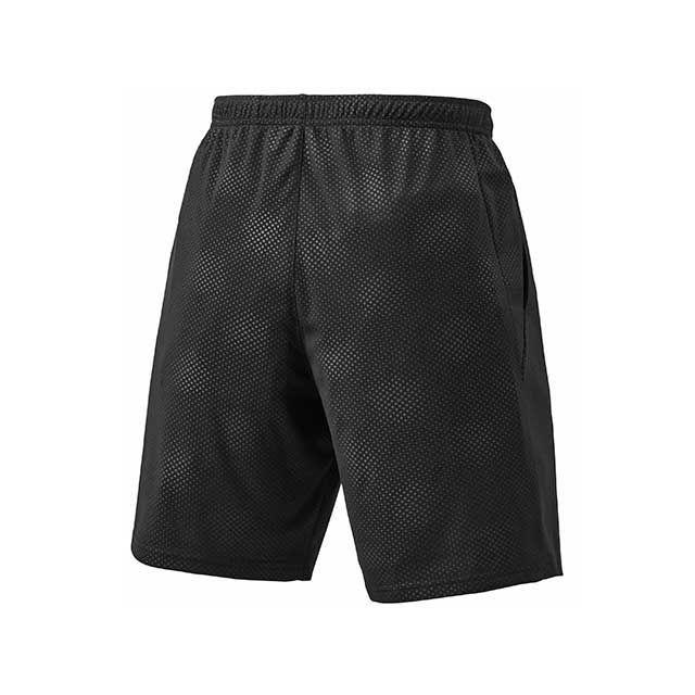 YONEX（ヨネックス） 15225 ユニハーフパンツ（ブラック） サイズ O