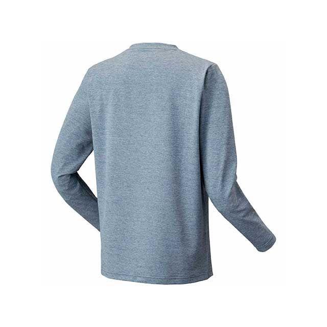 カラー YONEX（ヨネックス） 16805 ユニロングスリーブTシャツ（フェルト