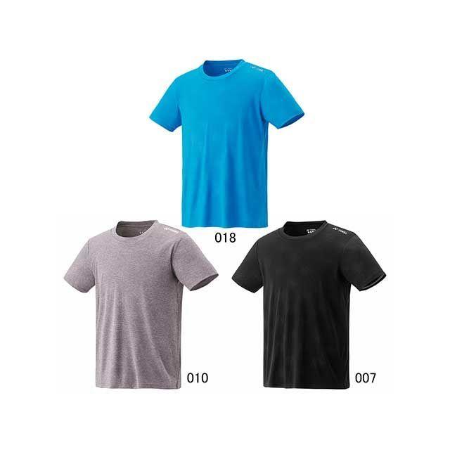 YONEX（ヨネックス） 16808 ユニドライTシャツ フィットスタイル