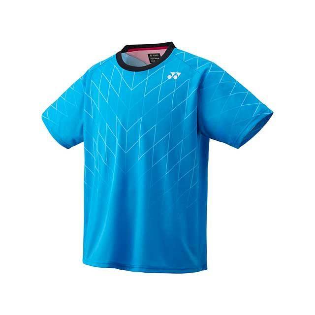 YONEX（ヨネックス） 16830 ユニドライTシャツ（セルリアンブルー