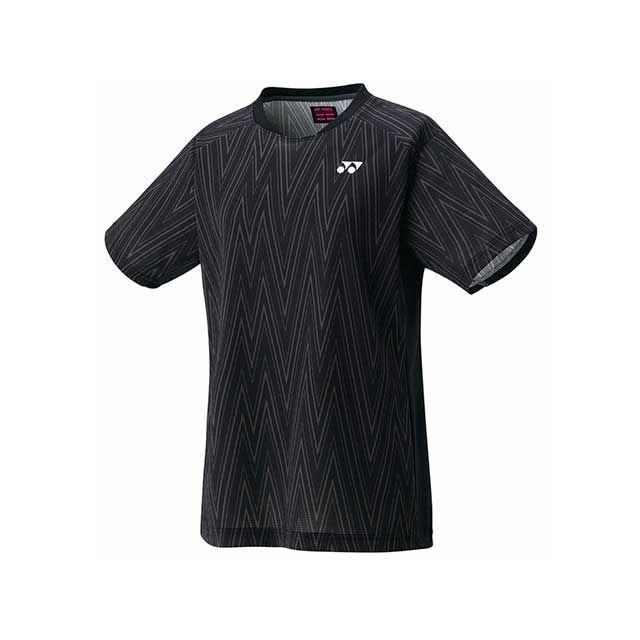 YONEX（ヨネックス） 20886 ウィメンズゲームシャツ（ブラック