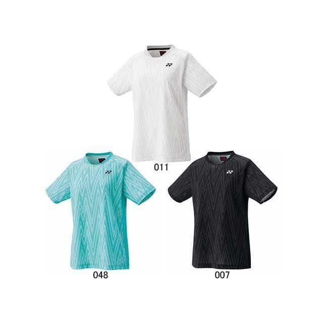 YONEX（ヨネックス） 20886 ウィメンズゲームシャツ（ホワイト